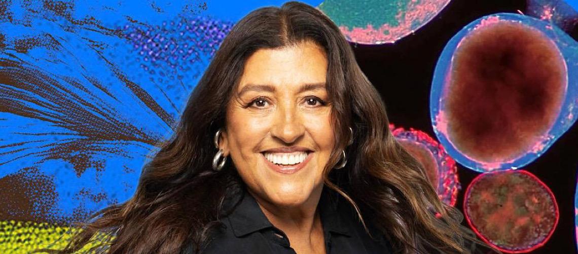 Regina Casé relaciona fama de antipática a ataques por dar espaço à diversidade na TV
