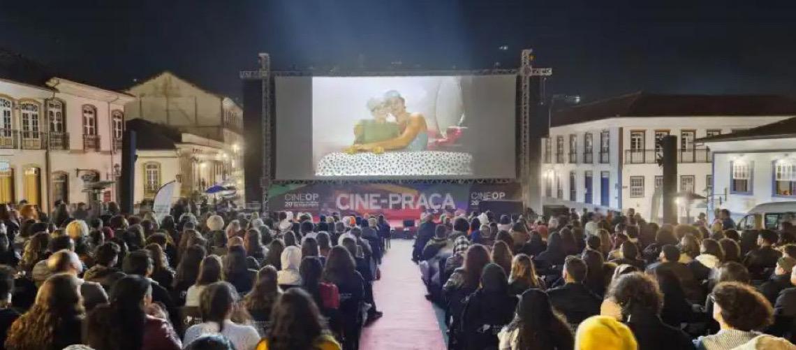 Mostra de Ouro Preto recupera história de italianos pioneiros do cinema no país