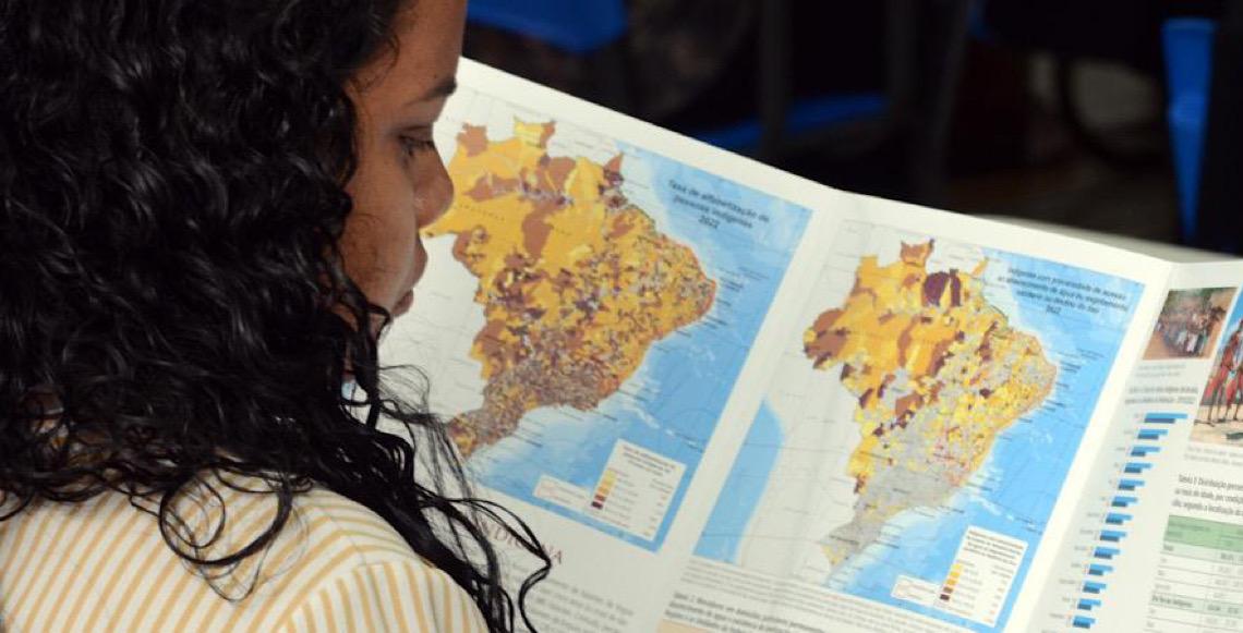 IBGE prorroga até 9 de julho inscrições de concurso para 8.238 vagas temporárias