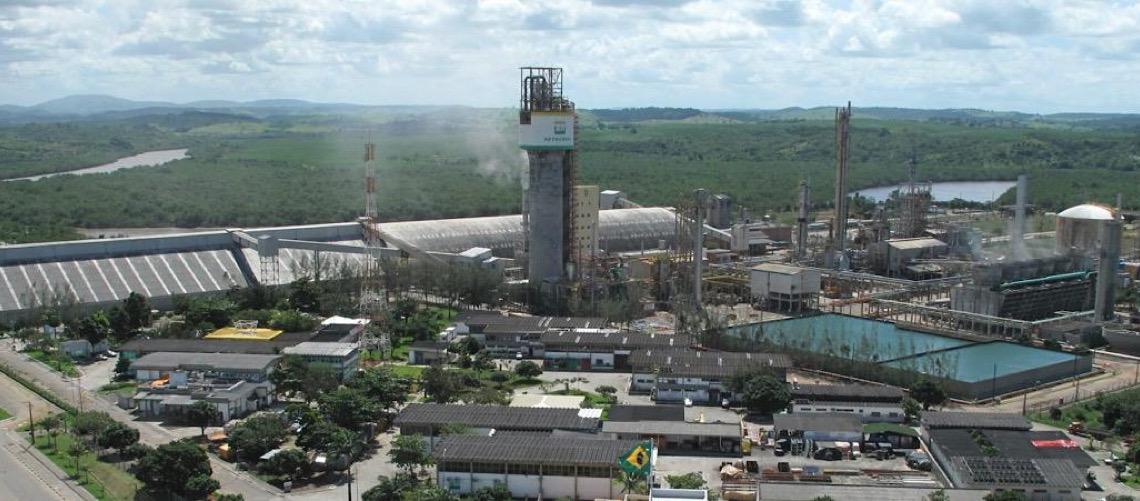 Governo inclui projeto da empresa marroquina OCP para fertilizantes