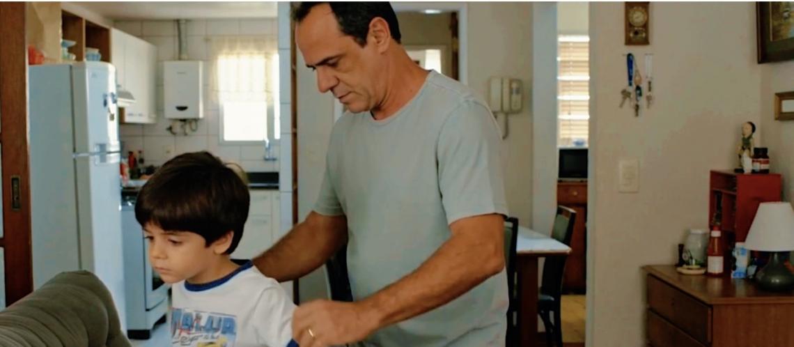 O mundo visto pelo autismo em filme com Inteligência Artificial 
