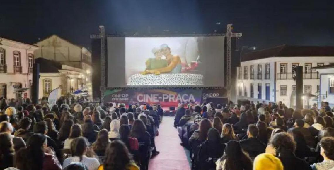Mostra de Ouro Preto, em Minas Gerais, recupera história de italianos pioneiros do cinema no país