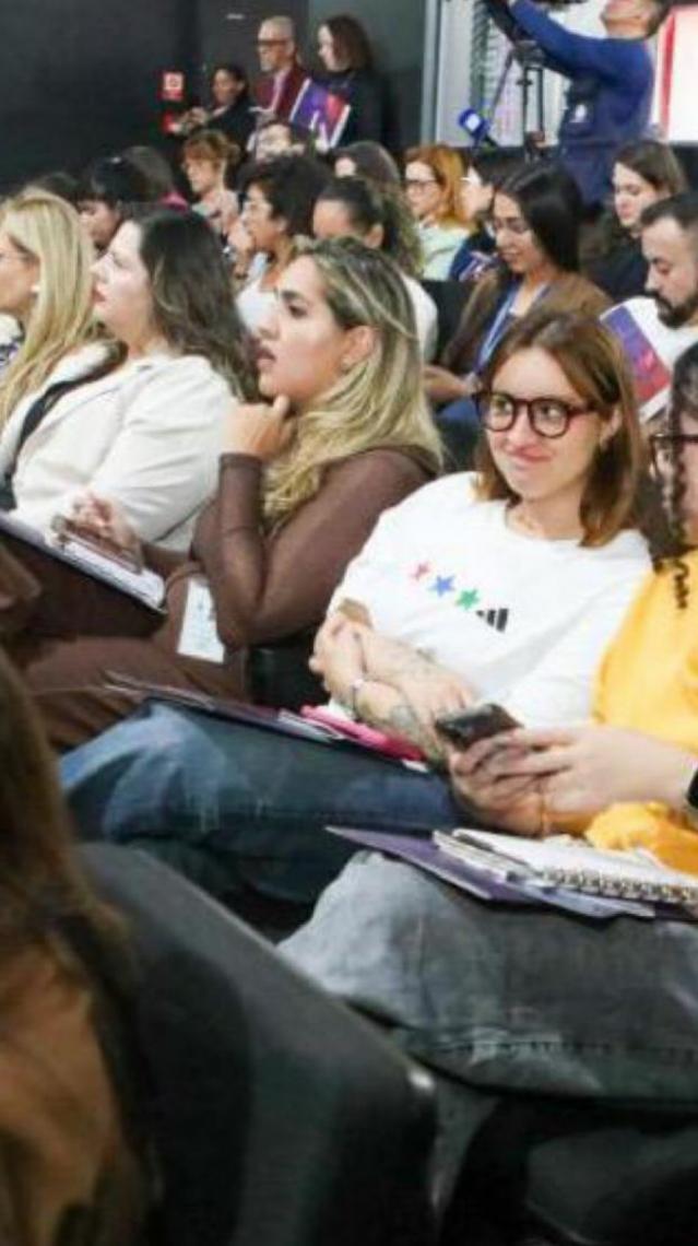 Guia fortalece comunicação na prevenção da violência contra a mulher no DF