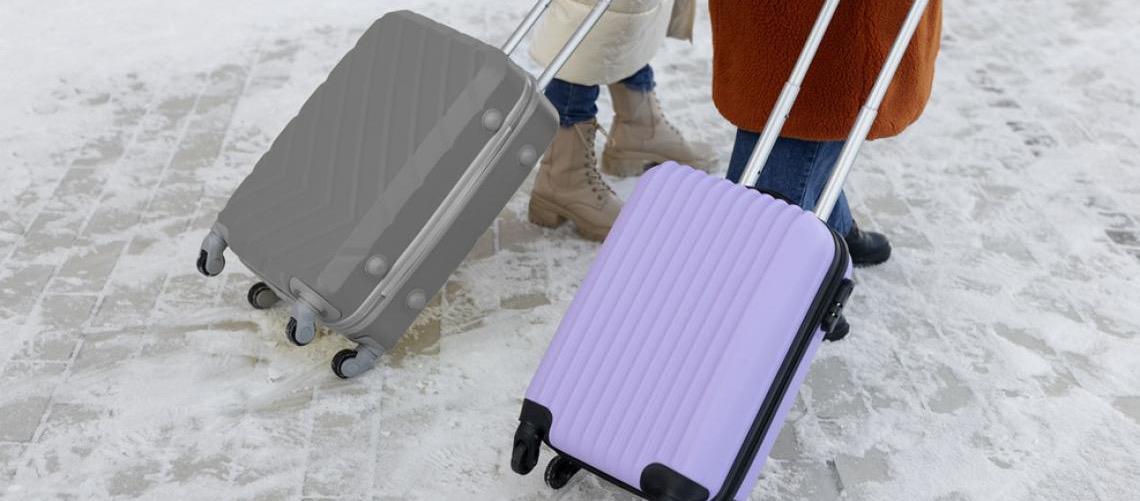 Férias de inverno aumentam risco de golpes digitais em viagens; IA amplia poder das fraudes