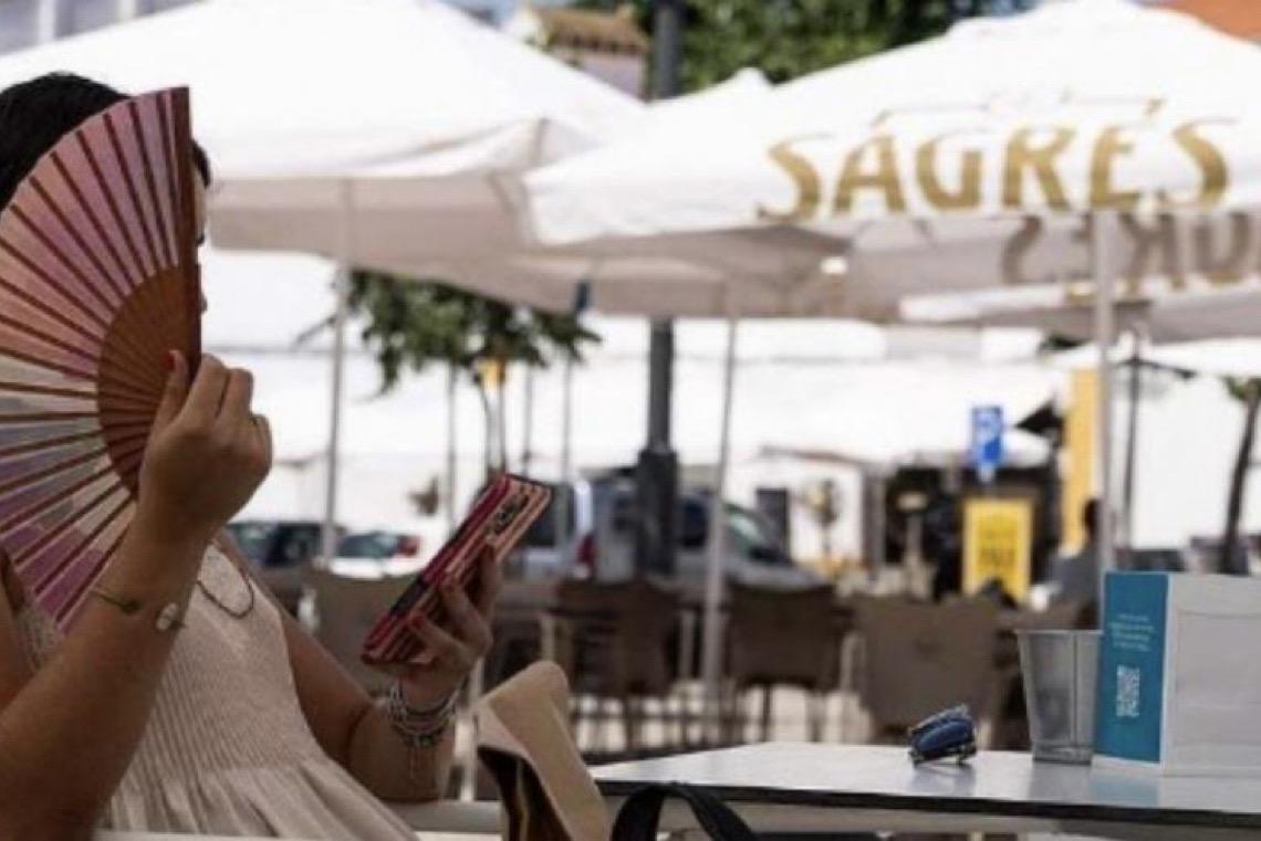 Governo de Portugal anuncia estado de alerta para enfrentar onda de calor extremo