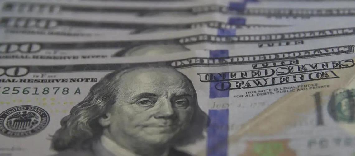 China cria mecanismos financeiros na África para não depender de dólar