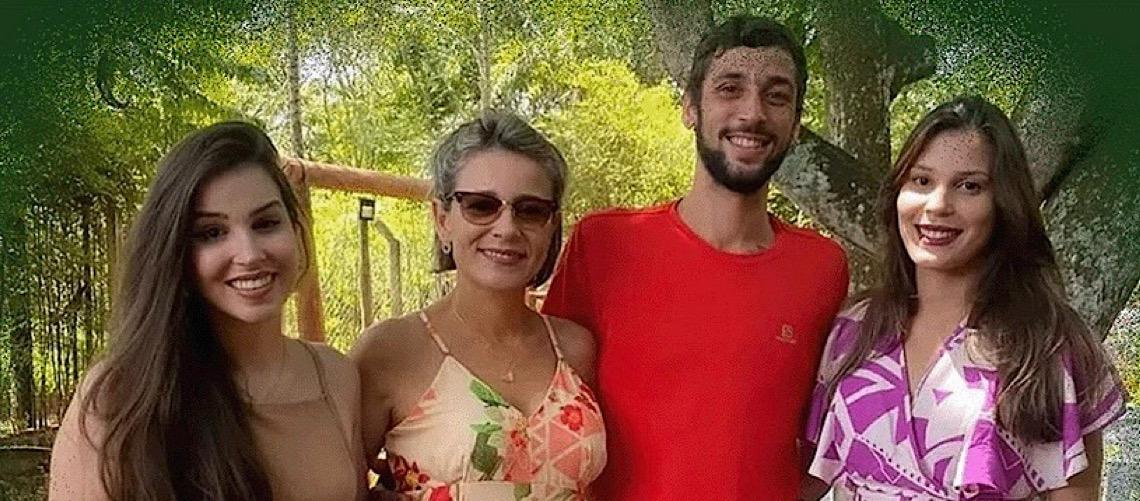 Mãe perde filho para as bets e luta para ver influenciadores na Justiça; ‘são traficantes’