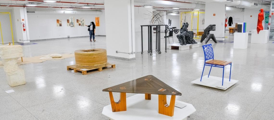 Férias escolares começam com programação cultural em museus e centros culturais do Distrito Federal