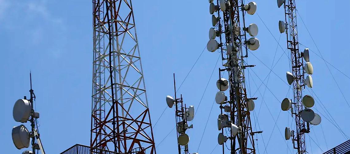 Móvel, satélite ou fibra óptica? Entenda as diferenças entre as formas de acesso à internet