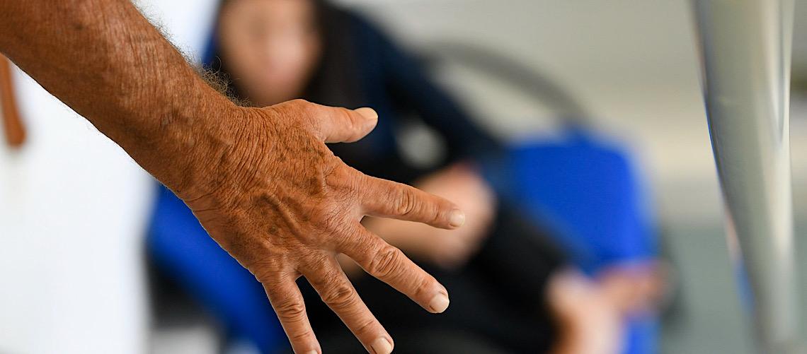 CLDF aprova criação de cadastro de condenados por estupro e violência contra a mulher
