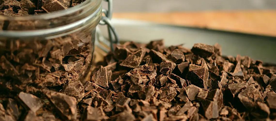 Mania nacional, consumo de chocolate tende a crescer no país 