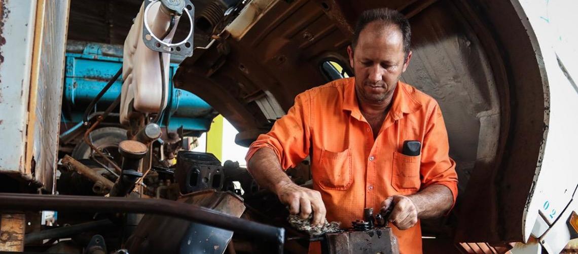 Ofertas de emprego no DF têm vagas com salários de até R$ 4,5 mil nesta quarta-feira, 8