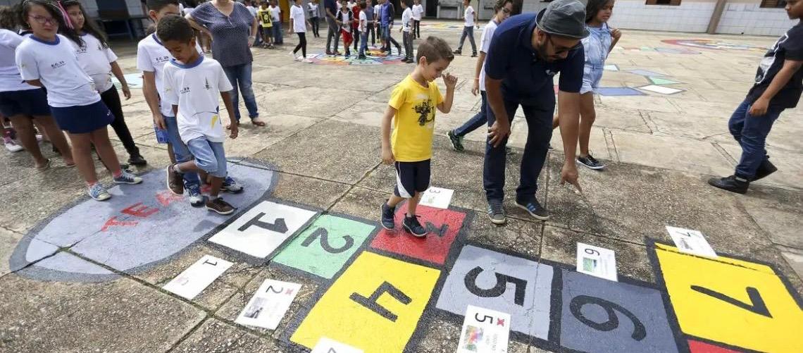 Férias escolares de 2027 terão novas datas por causa da Copa do Mundo Feminina 2027