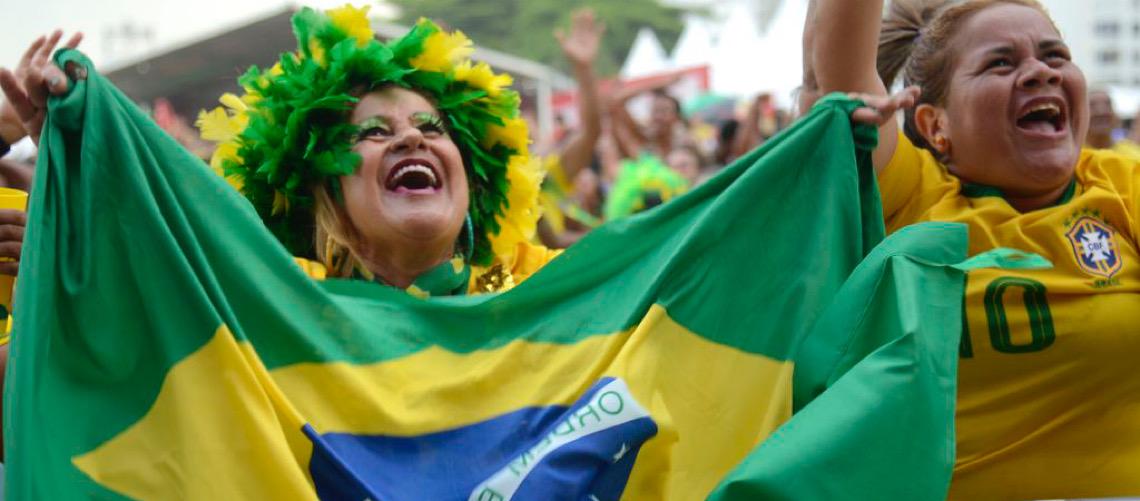 País do futebol? Só no 'campo imaginário'; jejum da Seleção desafia prestígio global do Brasil