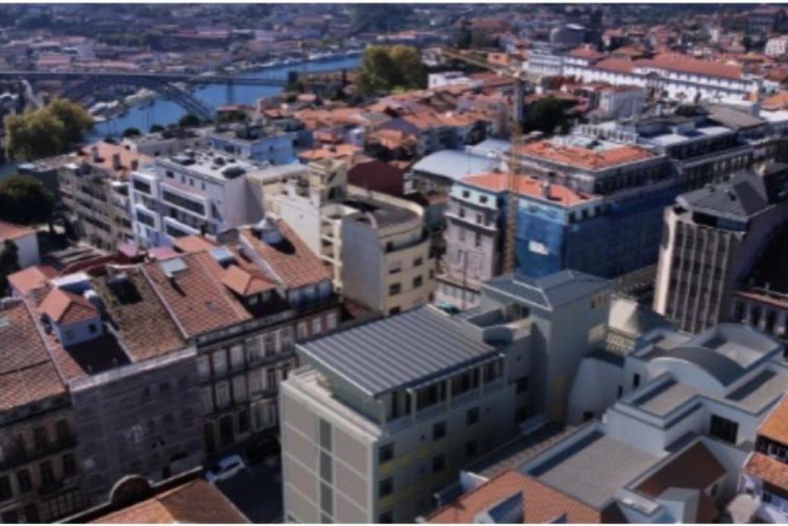 Mercado imobiliário de Portugal acelera e cresce 10,5% pelo segundo ano consecutivo