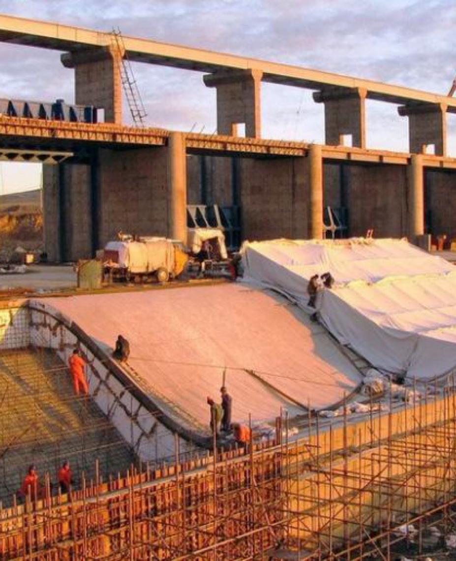 Investimento global volta a crescer e se concentra em poucos megaprojetos