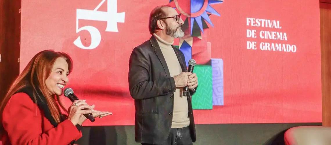 Festival de Gramado: Conheça os selecionados para mostra competitiva