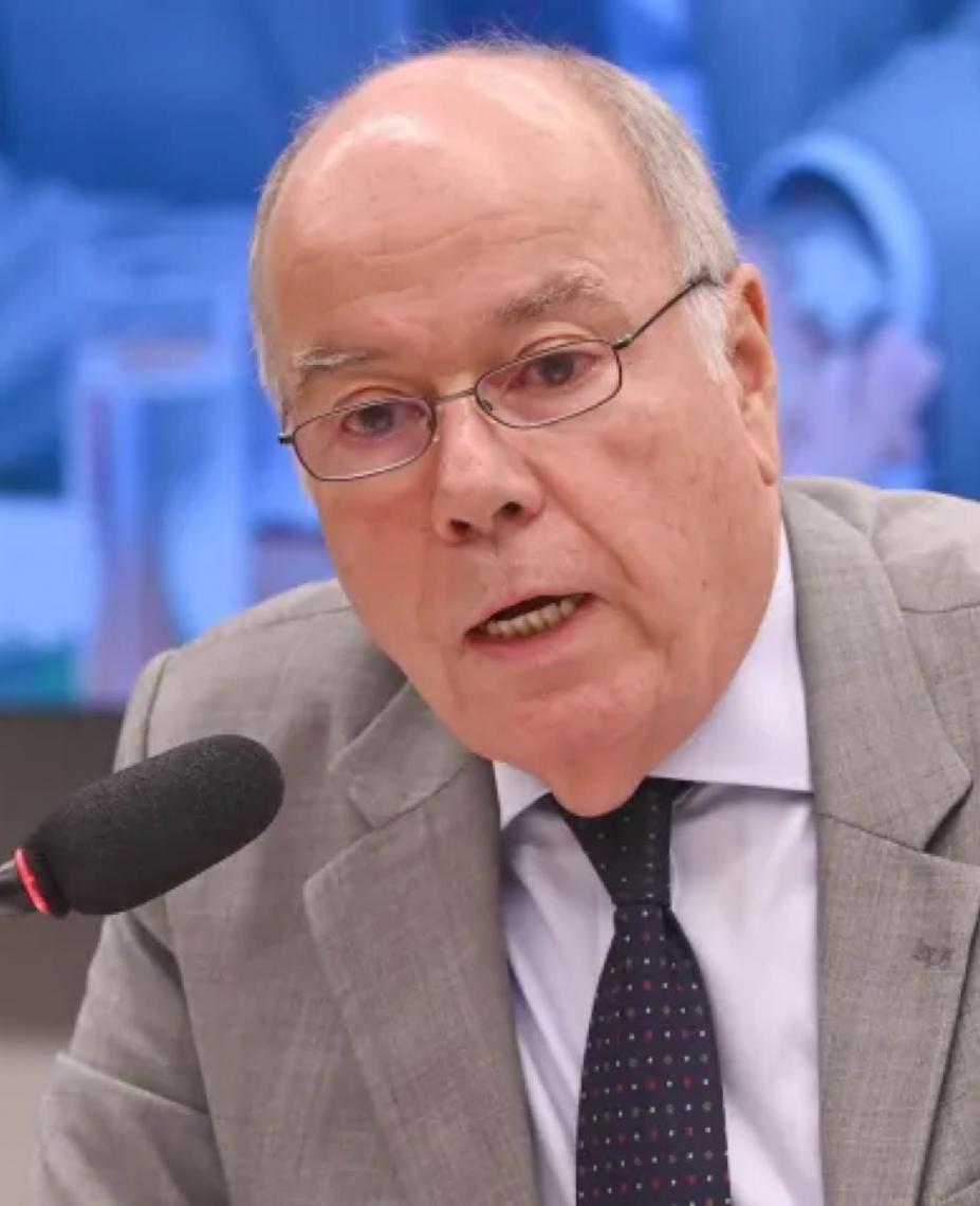 EUA dizem que é 'absurda' fala de brasileiro sobre risco de uso da força contra PCC e CV