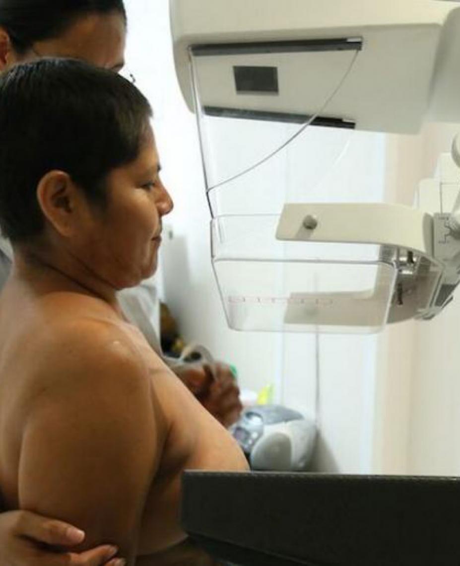 OMS pede ação urgente: Novos casos de câncer devem quase dobrar até 2050