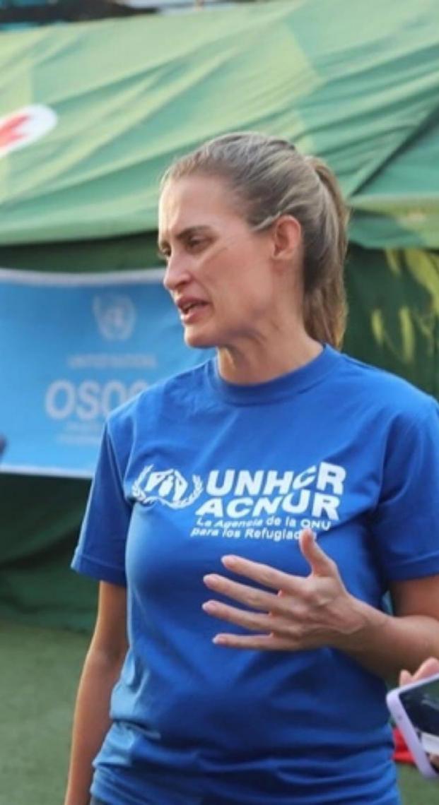 Terremotos na Venezuela: ACNUR orienta população a doar com segurança