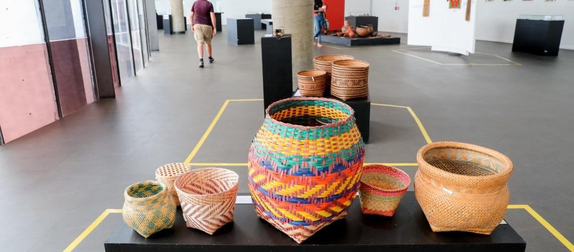 Programação reúne exposições, música, dança e encontro automotivo no Distrito Federal
