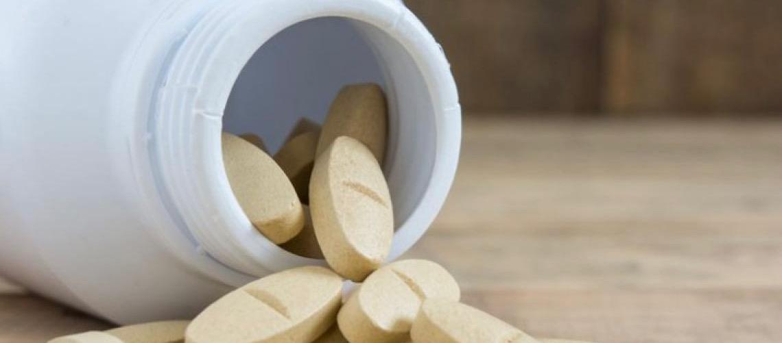 Agência Nacional de Vigilância Sanitária determina recolhimento de suplementos alimentares irregulares