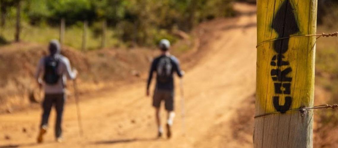 Das praias as montanhas: Conheça as trilhas de longo curso mais famosas do Brasil
