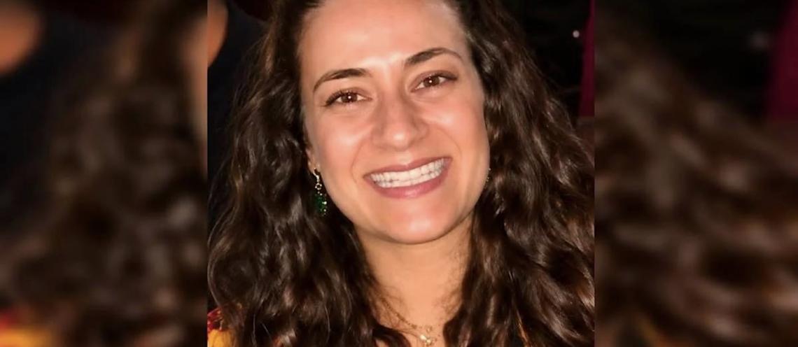 A opinião pessoal do colunista de política Miguel Lucena: Siga em paz, Delegada Natália Mujali