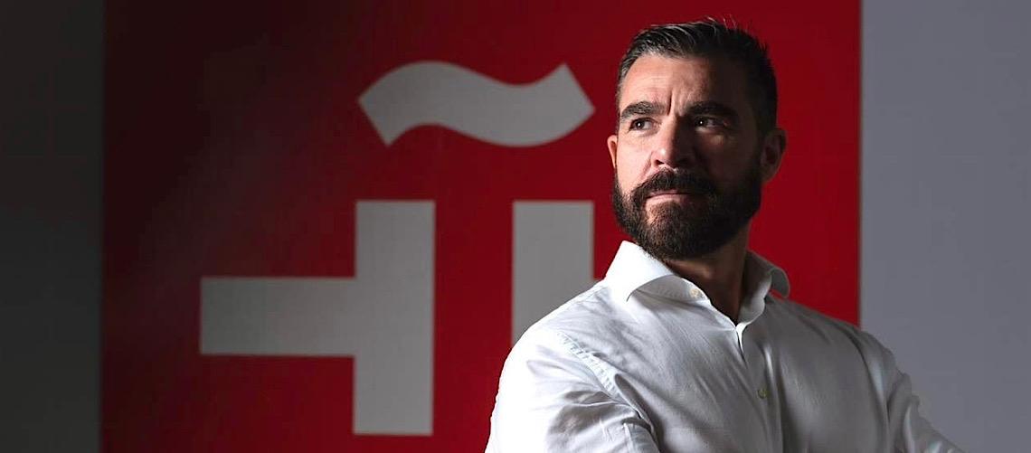 A opinião pessoal de Daniel Gallego Arcas: O legado de al-Ándalus em diálogo com o presente