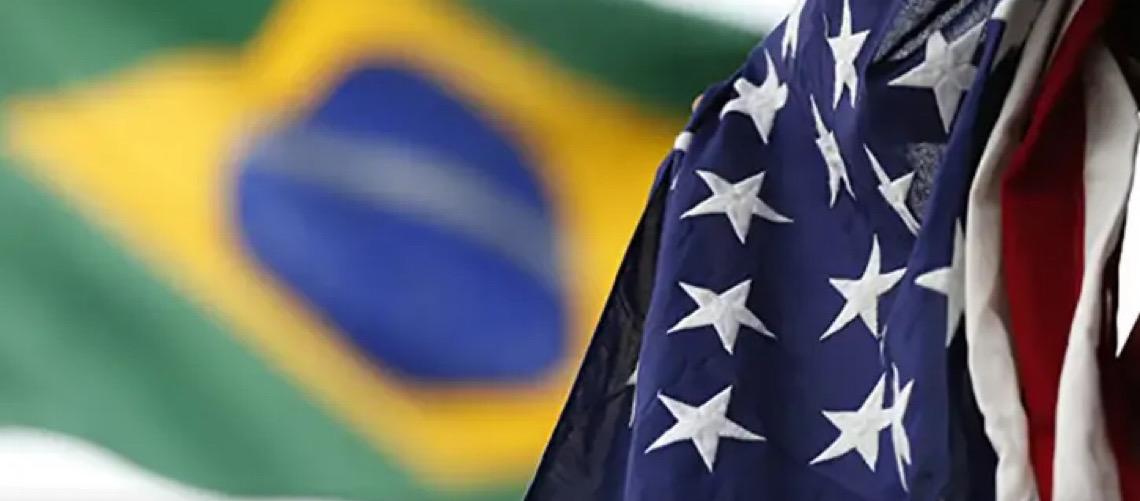 Embaixada dos EUA procura relator para adiar regulação de mercados digitais a pedido de big techs