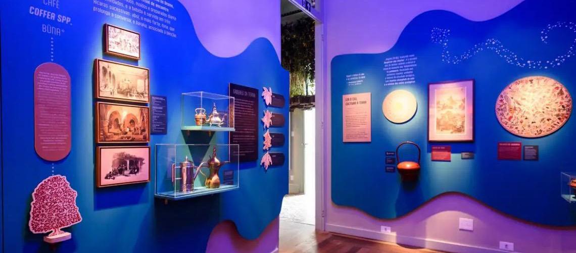 Exposição O Tempo das Plantas propõe troca cultural e desaceleração no Rio de Janeiro