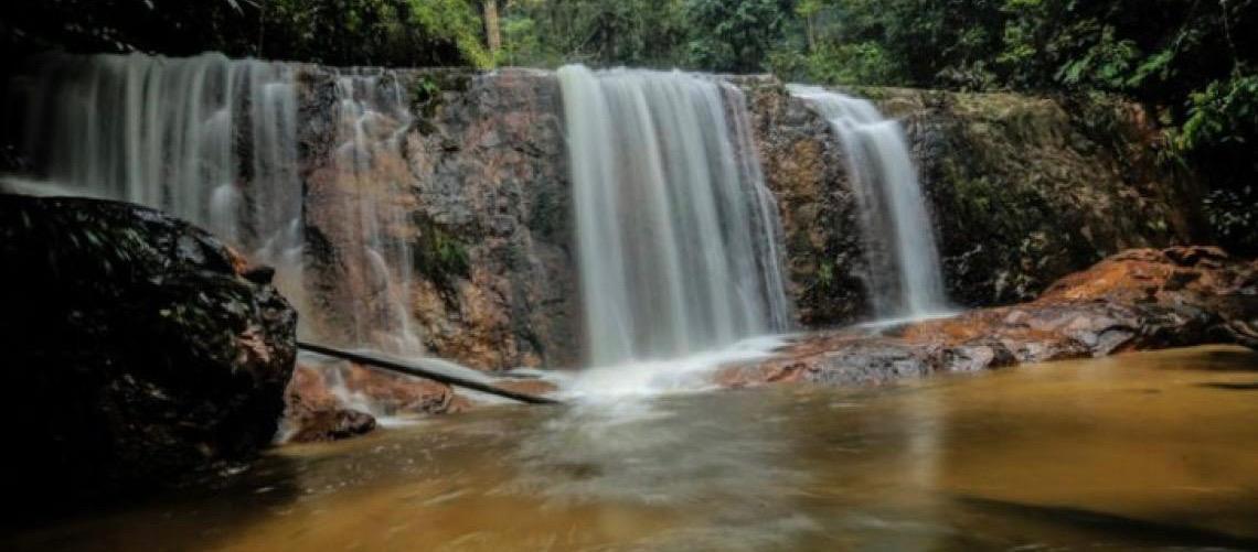 Nove estados, um bioma: descubra a diversidade do turismo na Amazônia brasileira