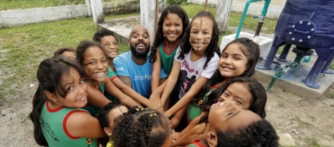 ‘É preciso parar de naturalizar a violência física contra crianças como forma de disciplinar’