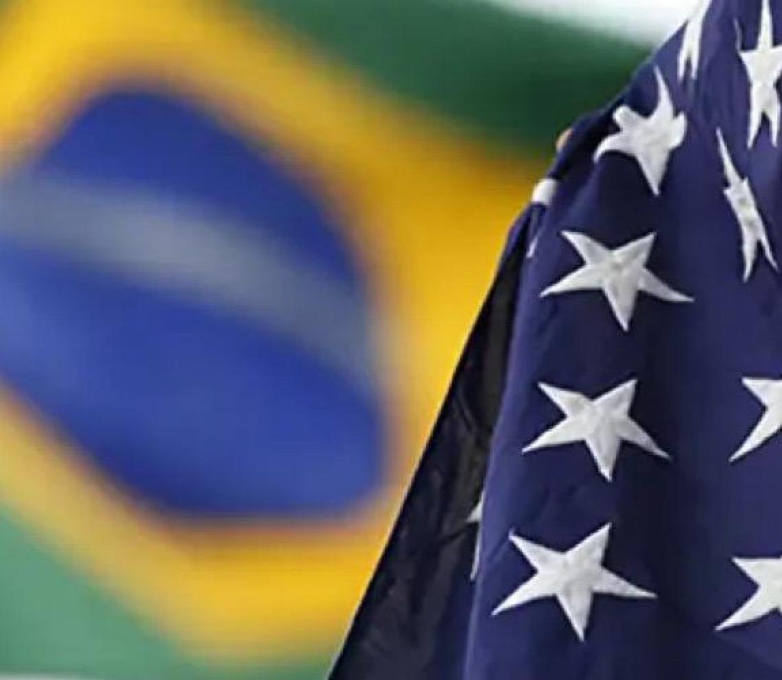 EUA: Embaixada procura adiar regulação de mercados digitais a pedido de big techs