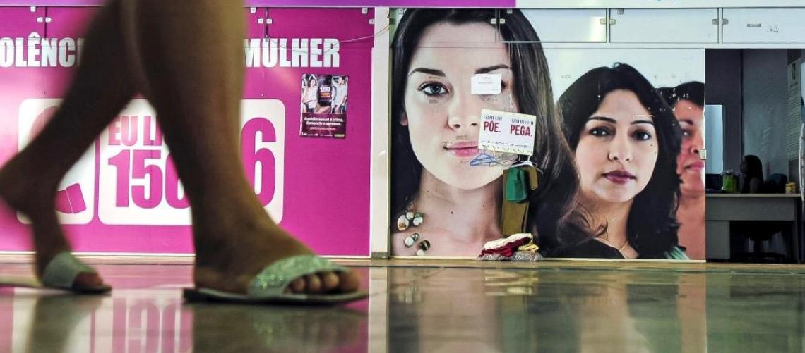 Agressores estão obrigados no Distrito Federal a indenizar vítimas de violência doméstica