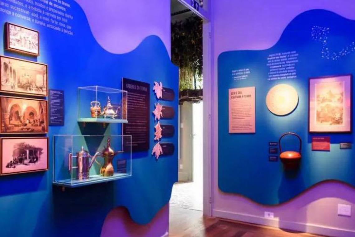 Exposição O Tempo das Plantas propõe troca cultural e desaceleração no Rio de Janeiro
