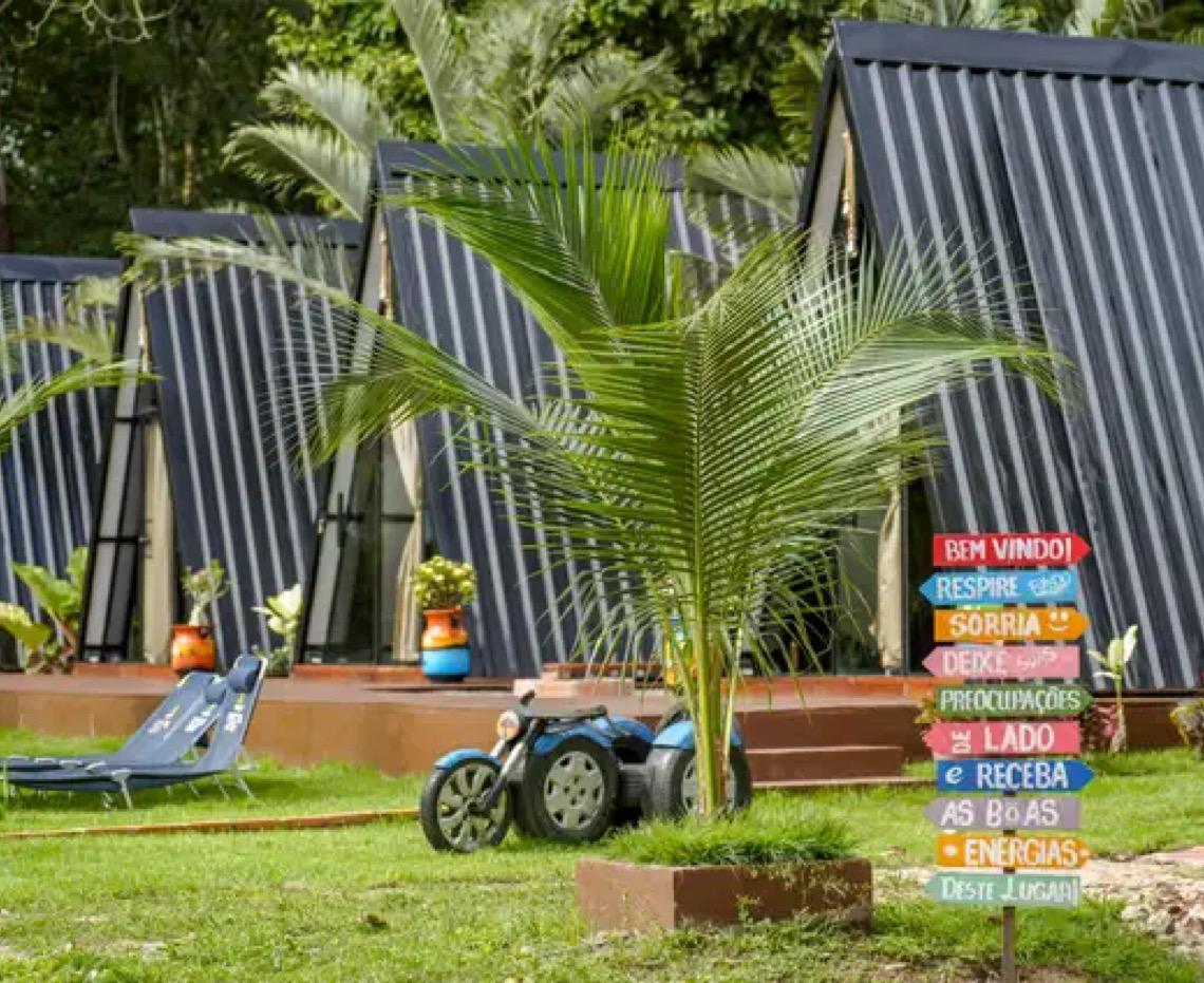Turismo comunitário no Tapajós protege territórios e tradições locais 