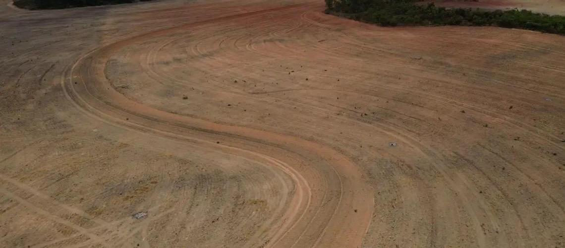 Fim da Moratória da Soja pode ampliar destruição da Amazônia