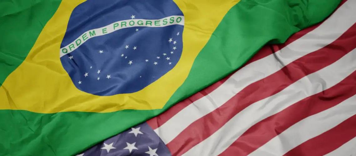 Trump busca ampliar ingerência na América Latina e ajudar Flávio, mas pode beneficiar Lula