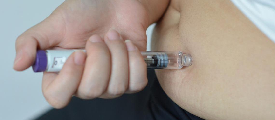 Canetas emagrecedoras exigem atenção para evitar a perda muscular