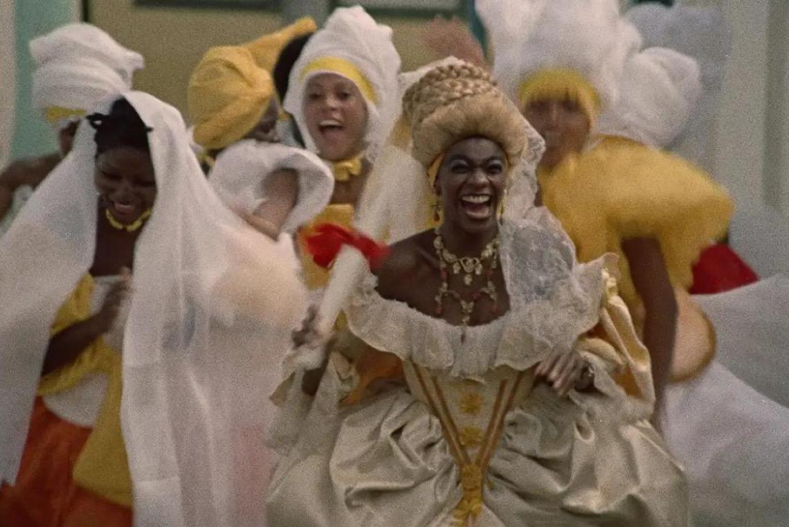 50 anos depois do lançamento, Xica da Silva, de Cacá Diegues, volta aos cinemas de todo o pais restaurado em 4K