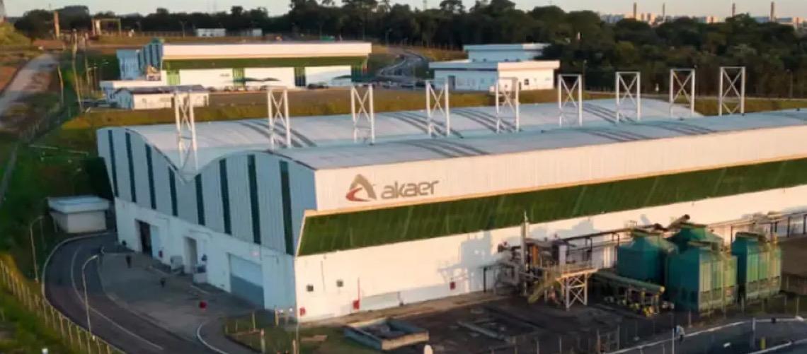 Grupo de defesa dos Emirados Árabes anuncia compra da brasileira Akaer