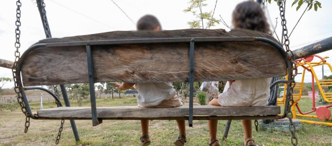 Canais de atendimento ajudam no combate a violações de direitos de crianças e adolescentes no Distrito Federal
