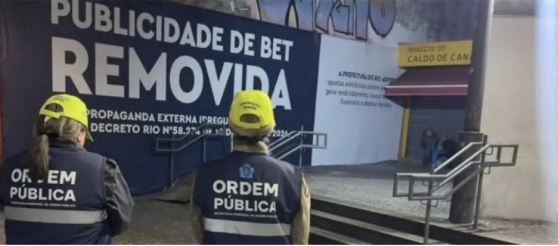 Estados e capitais avançam em restrições à publicidade de bets sob resistência do governo Lula