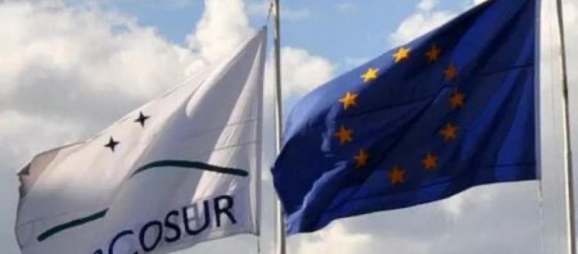 Exportações do Brasil para UE crescem US$ 2 bi após acordo com Mercosul entrar em vigor