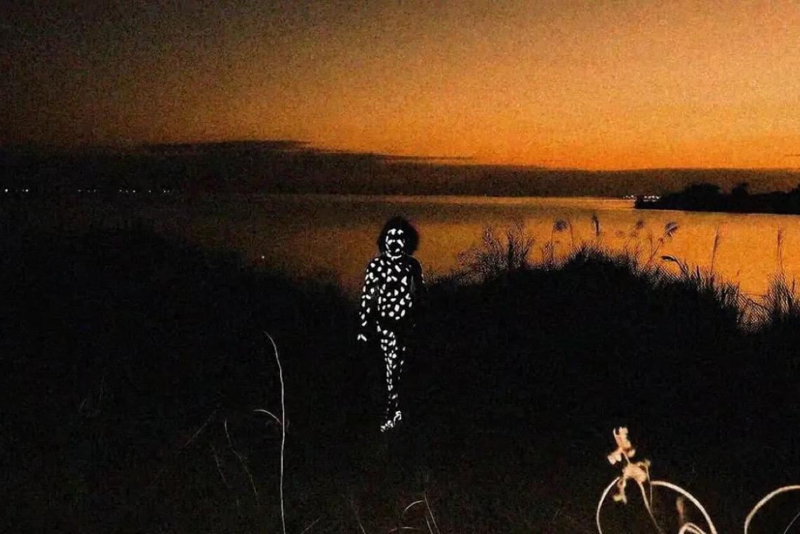Exposição reelabora terror com obras de artistas LGBT+ em Fortaleza,  até o dia 4 de outubro