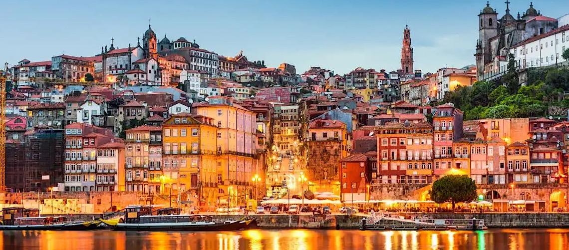 Esclareça todas as suas dúvidas sobre o Guia Completo Golden Visa Portugal 2026 – FAQ