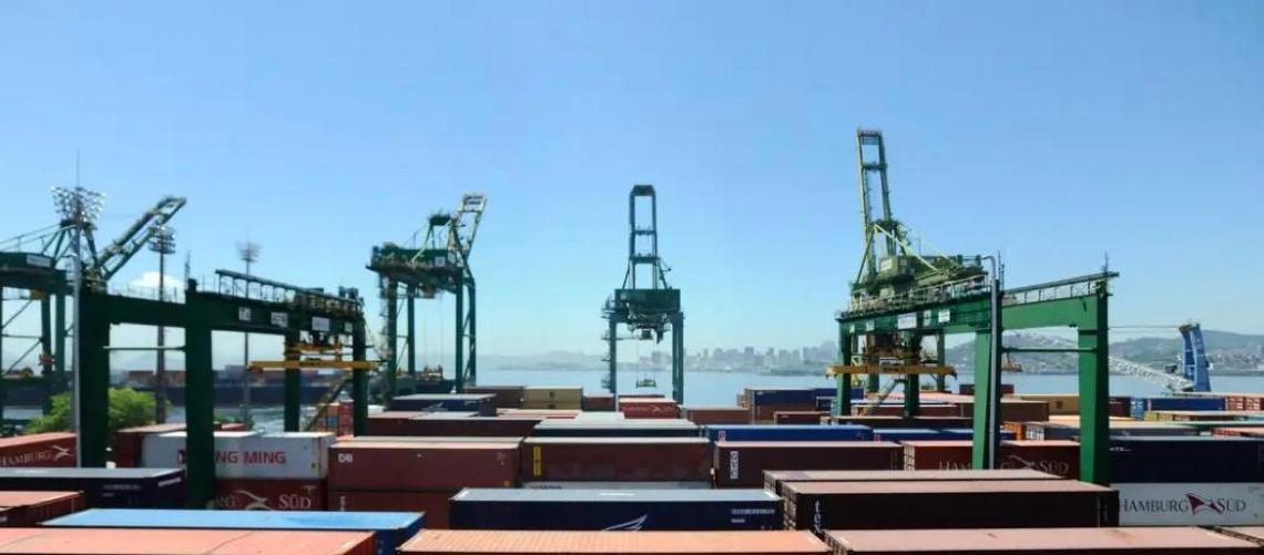 Tarifaço deve ter efeito limitado na balança comercial brasileira