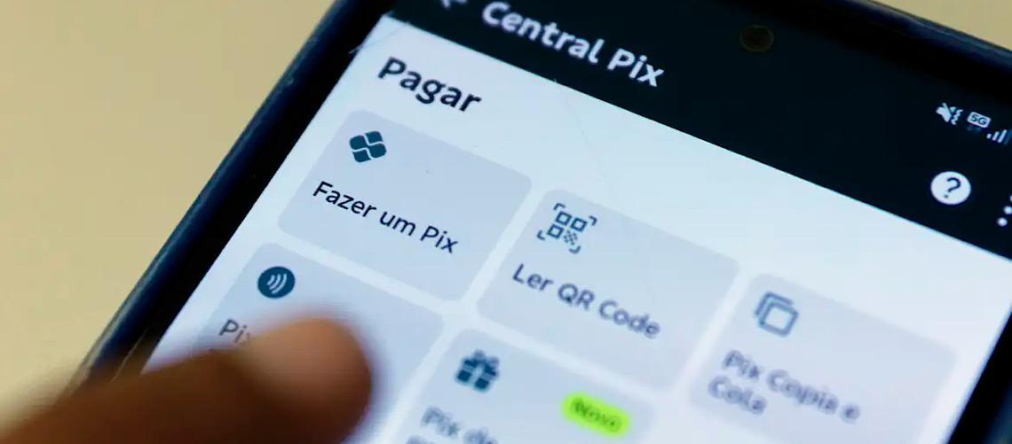 Modelo do Pix desafia controle financeiro dos EUA sobre o Brasil 
