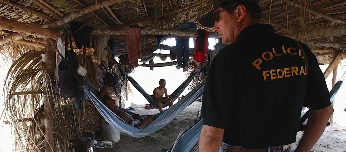Acusado pelos Estados Unidos, Brasil é referência no combate ao trabalho forçado 